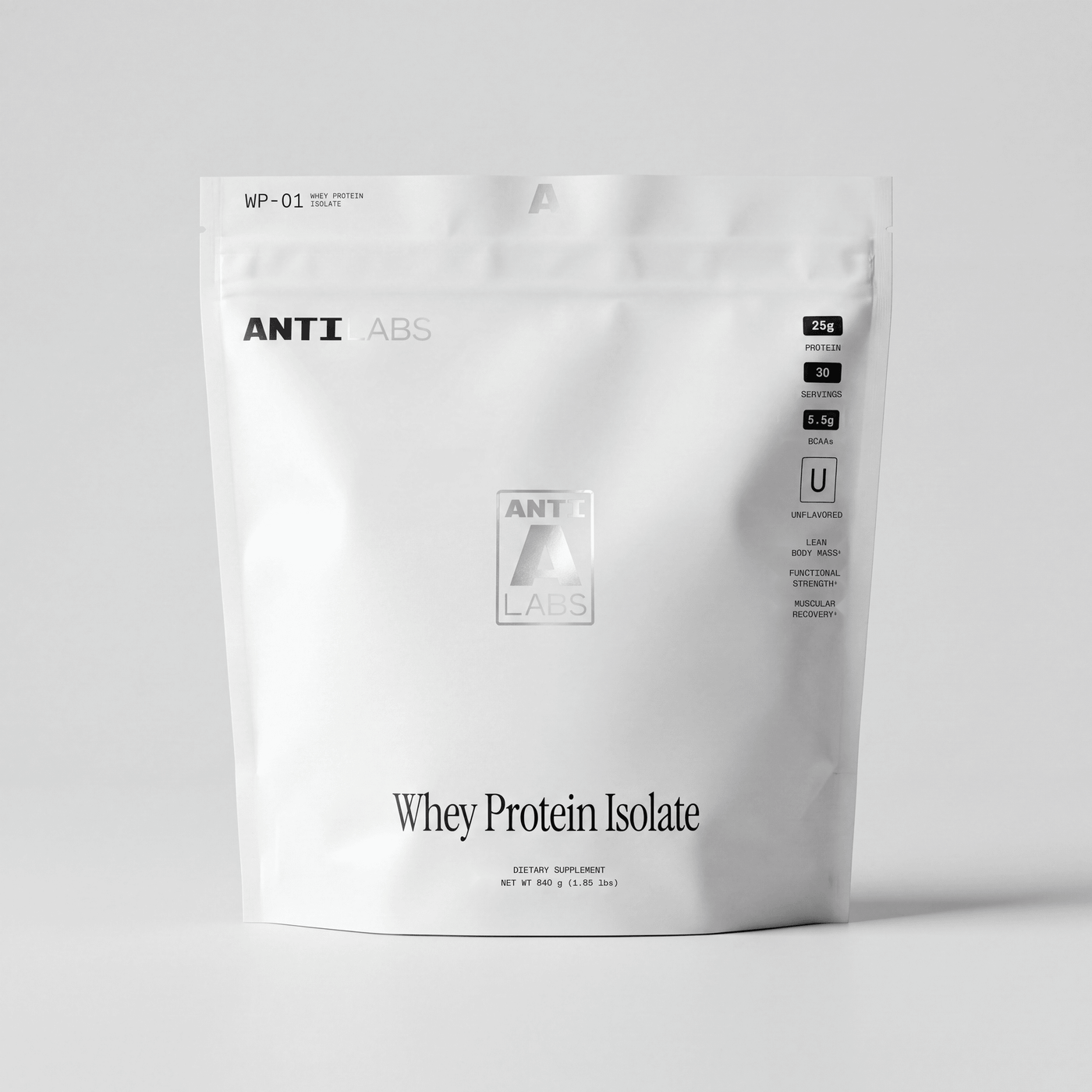 Whey Protein Isolate