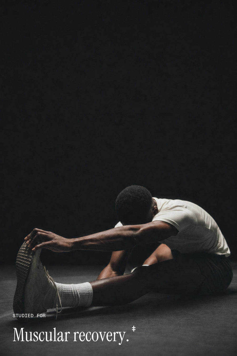 Studied for muscular recovery.