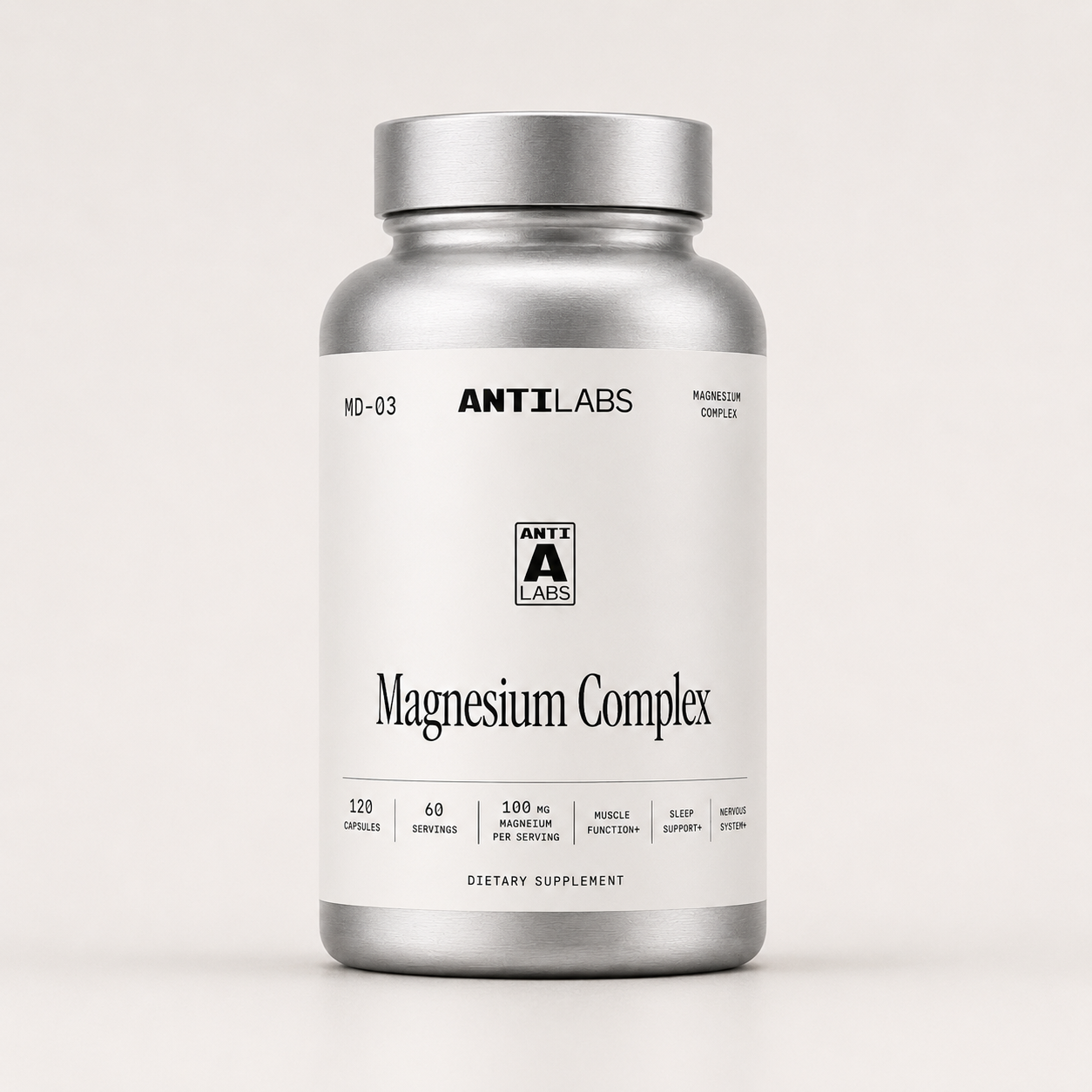 Magnesium Complex