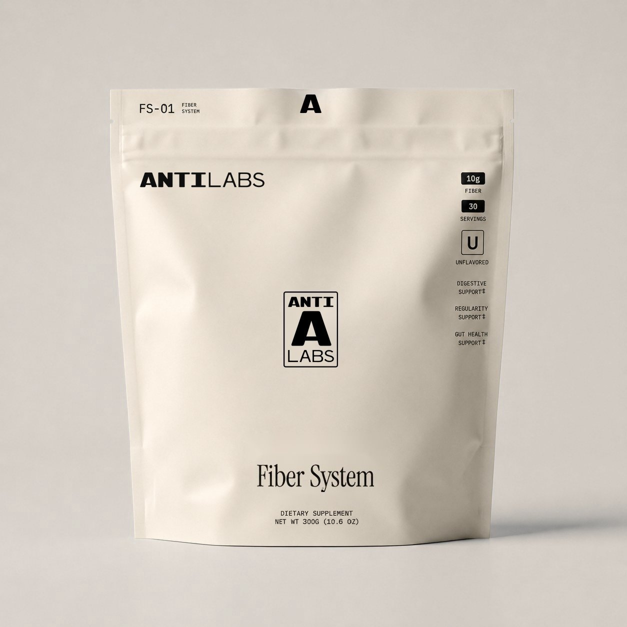Fiber System