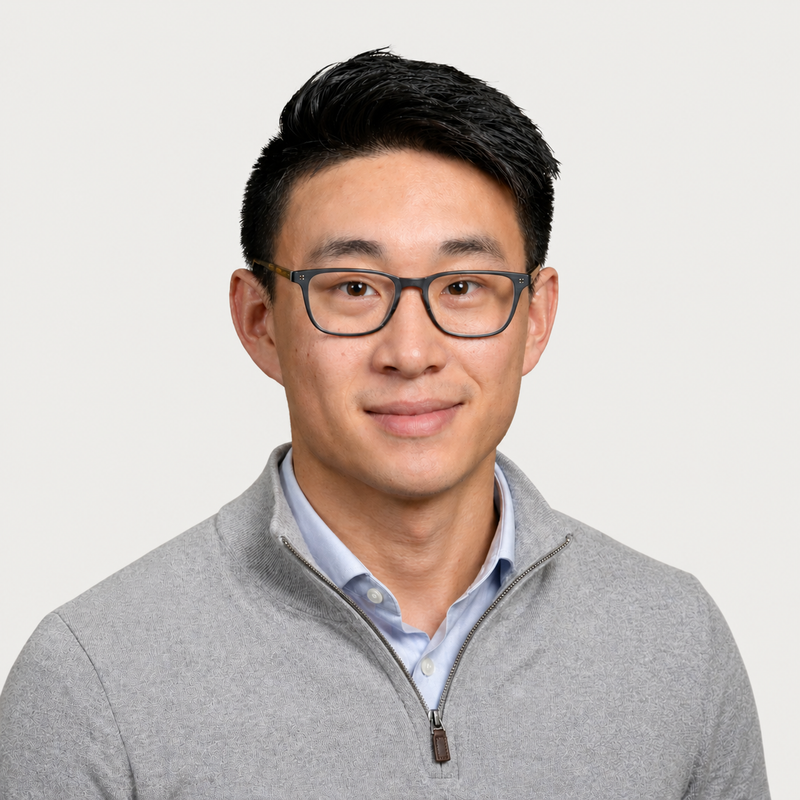 Henry Shu, MD
