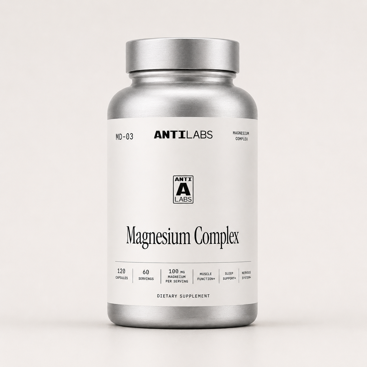 Magnesium Complex