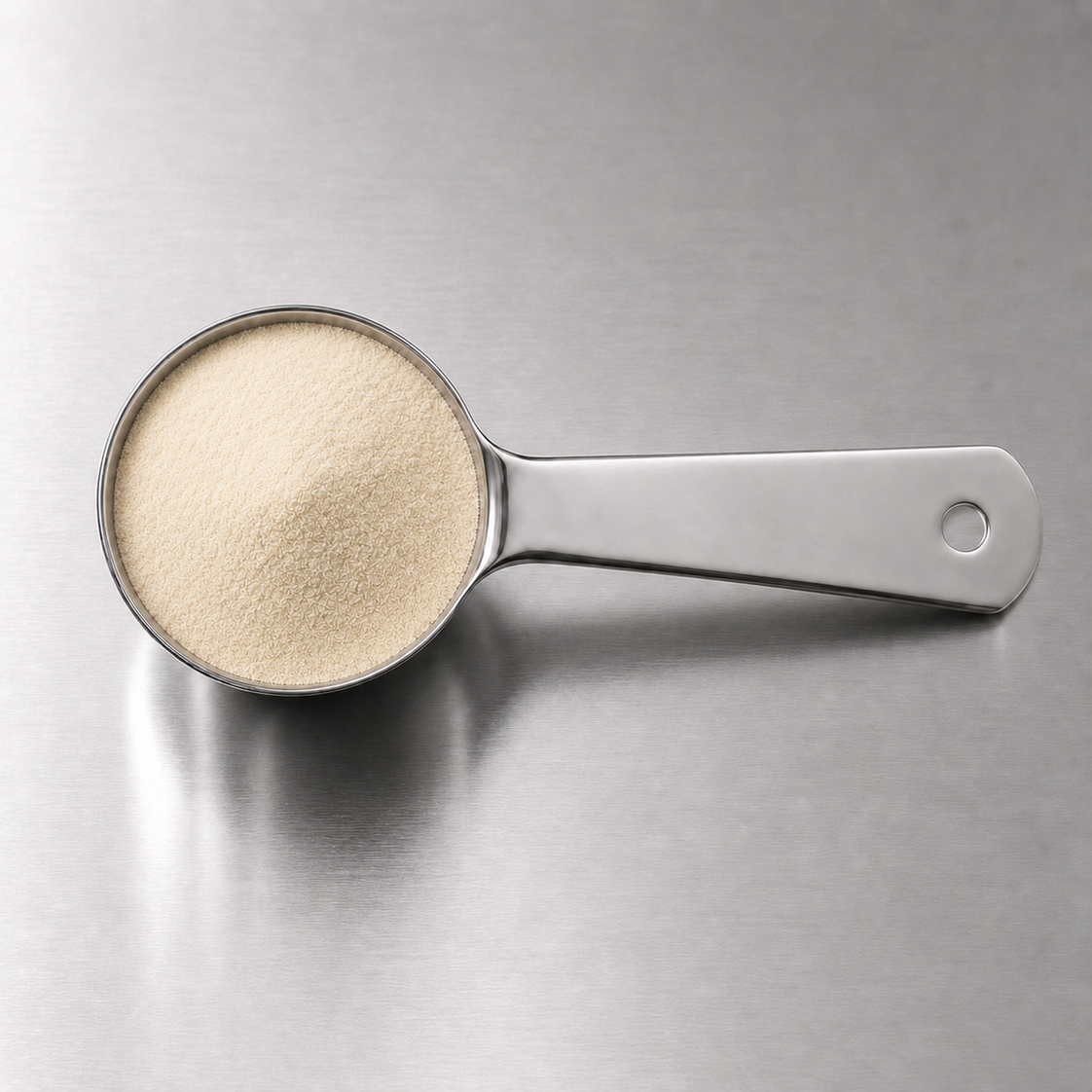 ANTI Labs Whey Protein Isolate pouch
