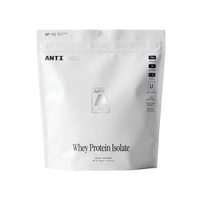 Whey Protein Isolate