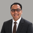Divyaansh Raj, MD