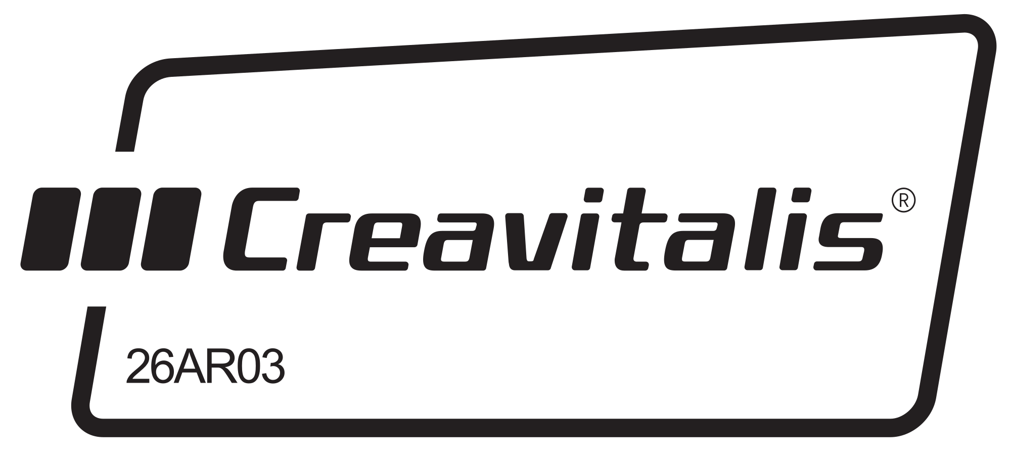 Creavitalis® — 26AR03