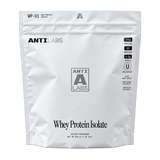 Whey Protein Isolate