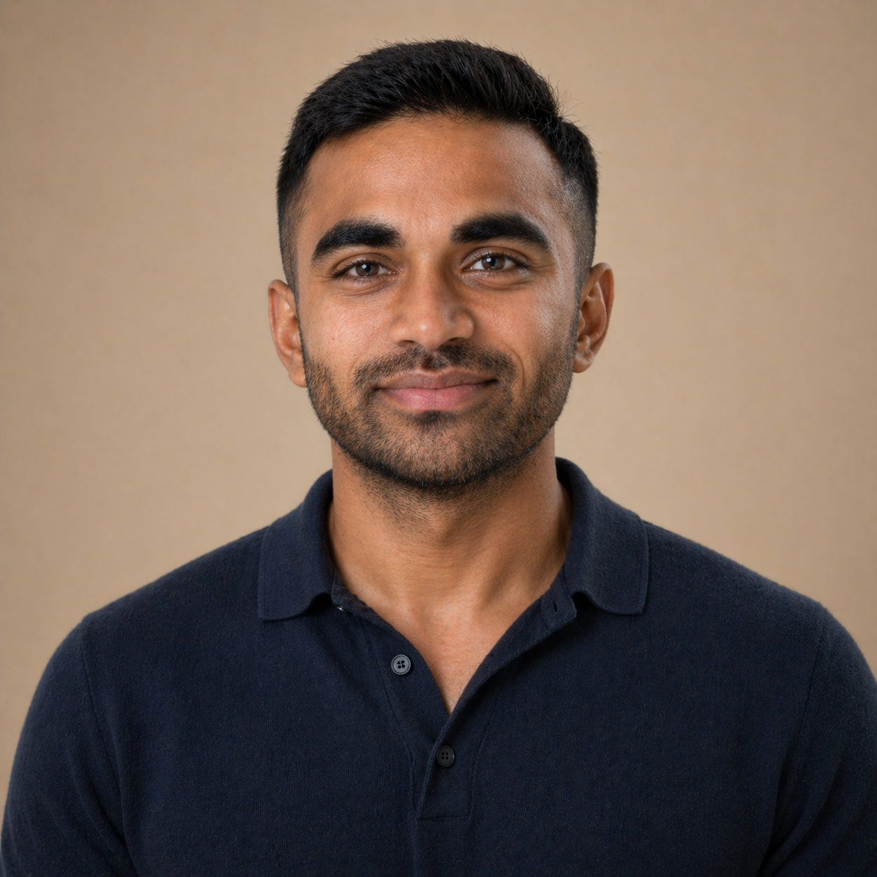 Ashish Vankara, MD